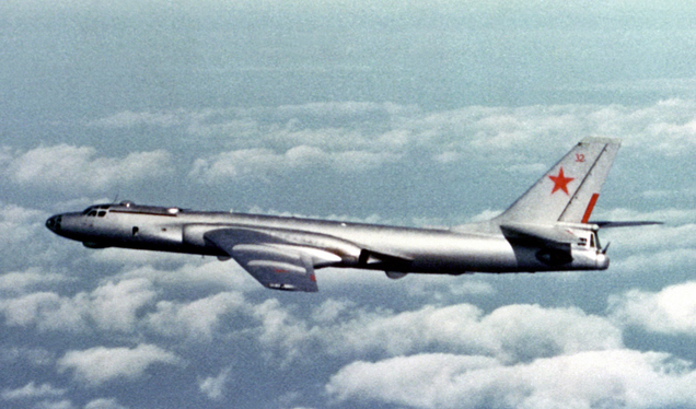 Illustration for article titled This Date in Aviation History: April 26 - April 28